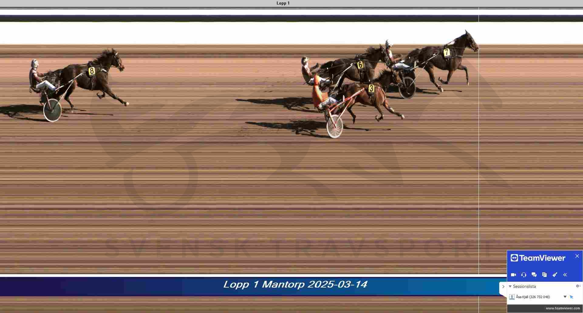 Victor Rosleffs triumf i Sverige 1 (1)