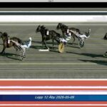 Paralympiatravet til Francesco Zet 12