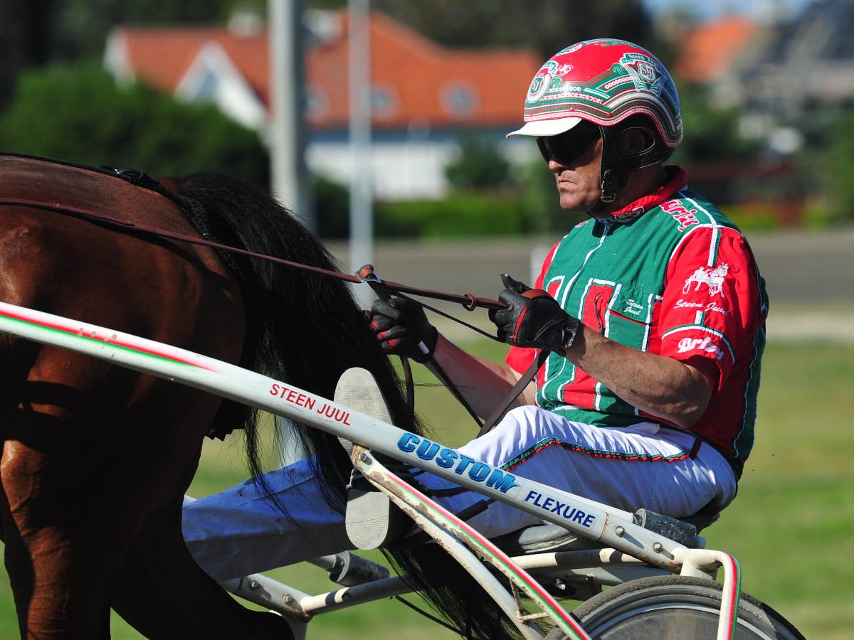 Steen Juul8