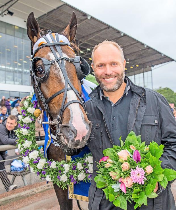Trav Charlottenlund