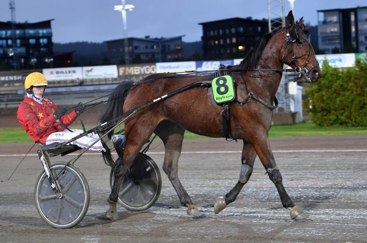 victor 3