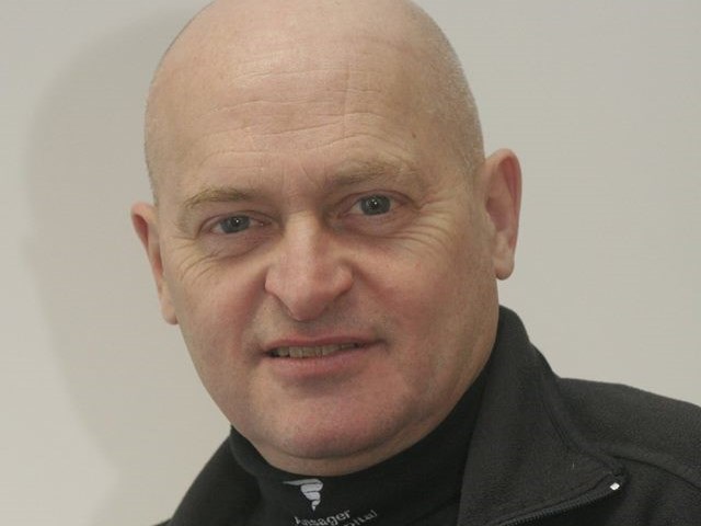 Peter Fog
