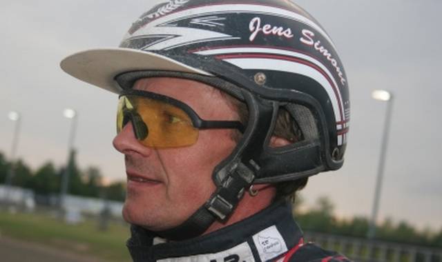 Ingen succes for Cash Valley Foto_ Martin Timm