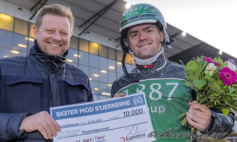 Det kører for Korfitsen Korfitsen-Nicklas_nr-1-Sigter-mod-stjernerne-271019