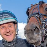 Jægersro - Sådan starter danskerne Jægersro - Sådan starter danskerne