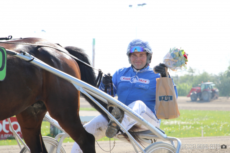 Bo Westergaard