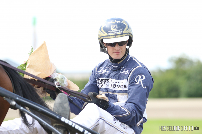 Jeppe Rask