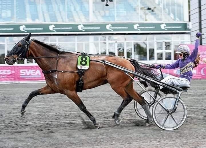Saga Laursen