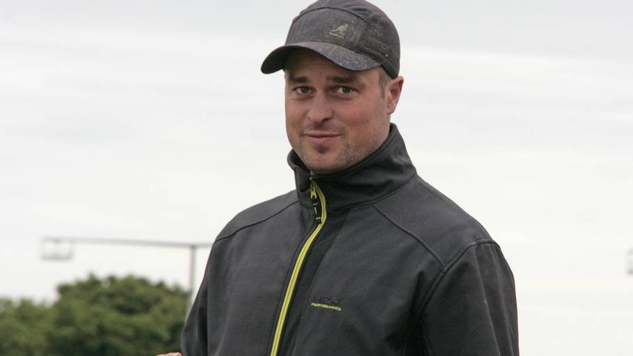 Magnus Ladegaard