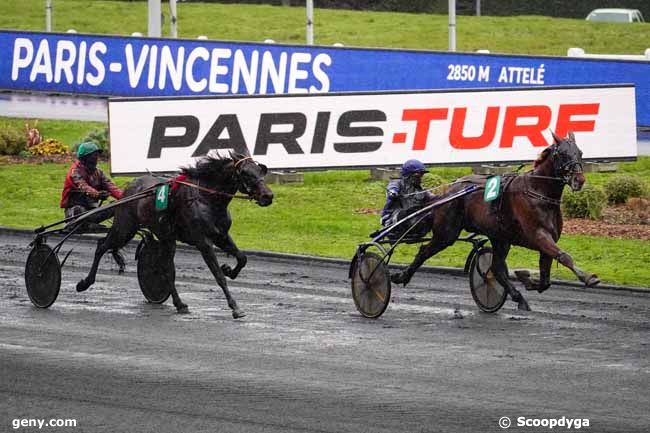 Vincennes - C6 - 18/02/2021