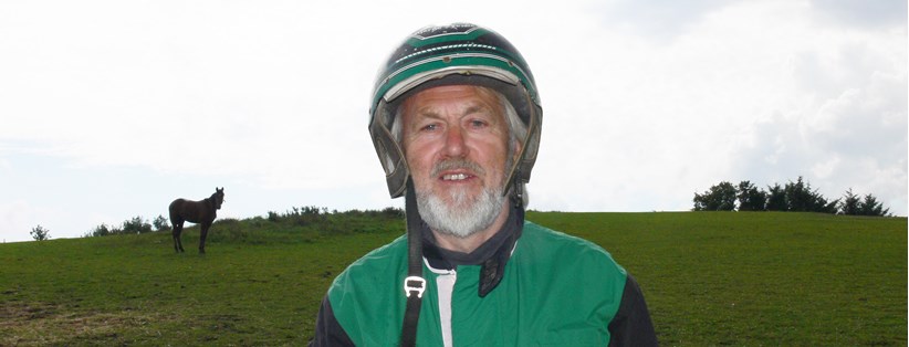 Bjarne fyenbo
