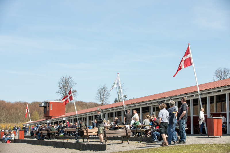 Bornholms brandpark publikum 6 maj TKA 4484