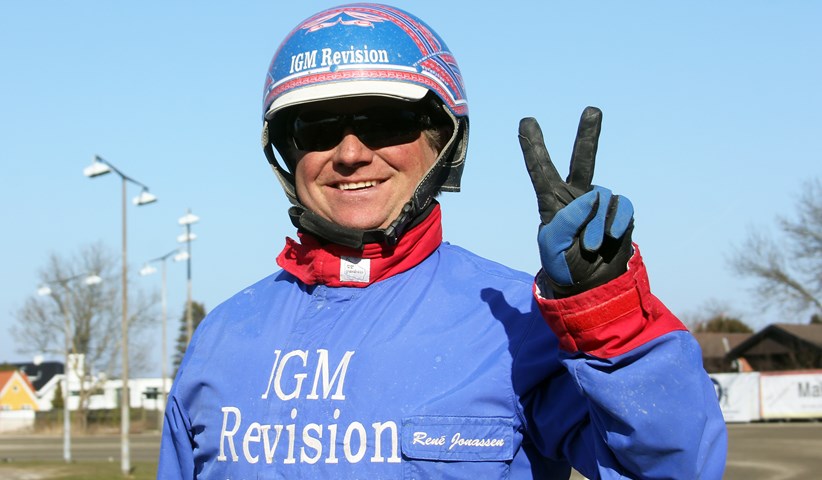Rene Jonassen kommer med succeshistorien ReneJonassen_7146