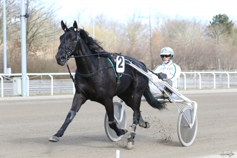 Franz Jæger til Jeppe Rask Franz Jæger