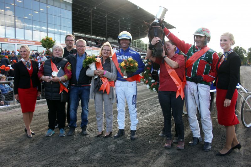 ChockNock 2344