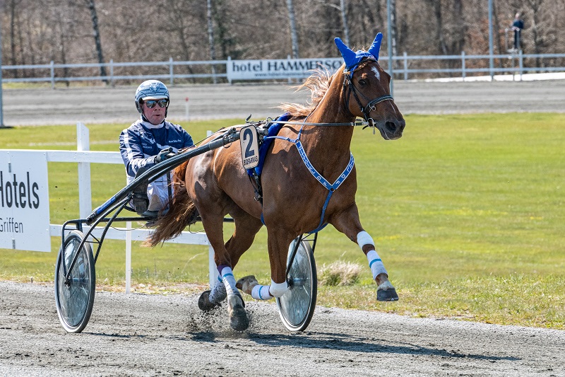 Citygirl D F med Martin Sjøholm Jensen 1 maj 2021 Fotograf Torb