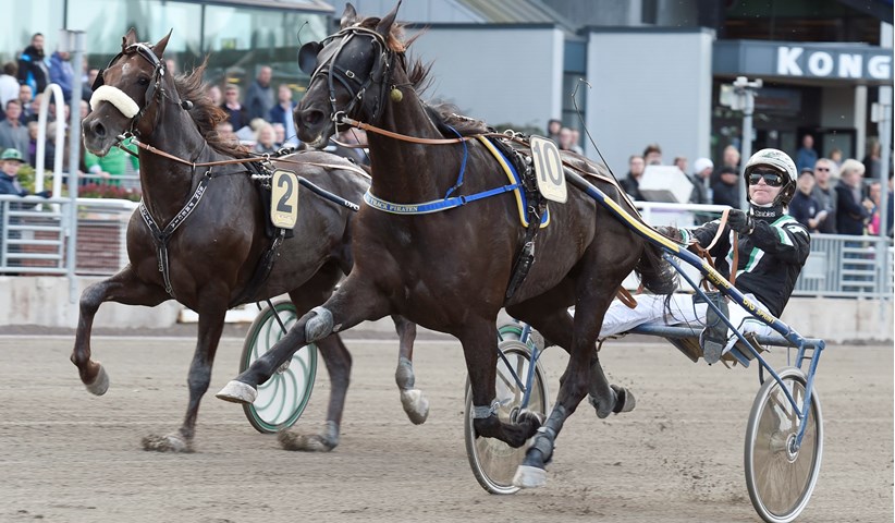 On Track Piraten maal 3