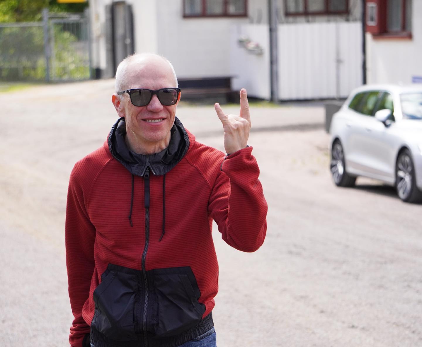 Orjan Kihlstrom