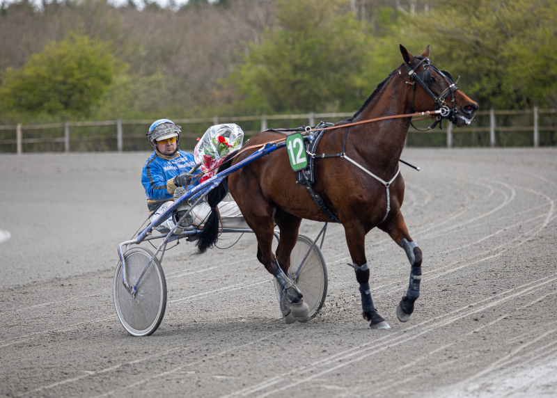Skive – Fine præstationer lukkede dagen af amazone_shadow1
