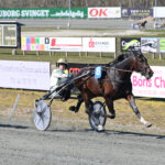Dowhatyoudodowell på Enghien Dowhatyoudodowell på Enghien