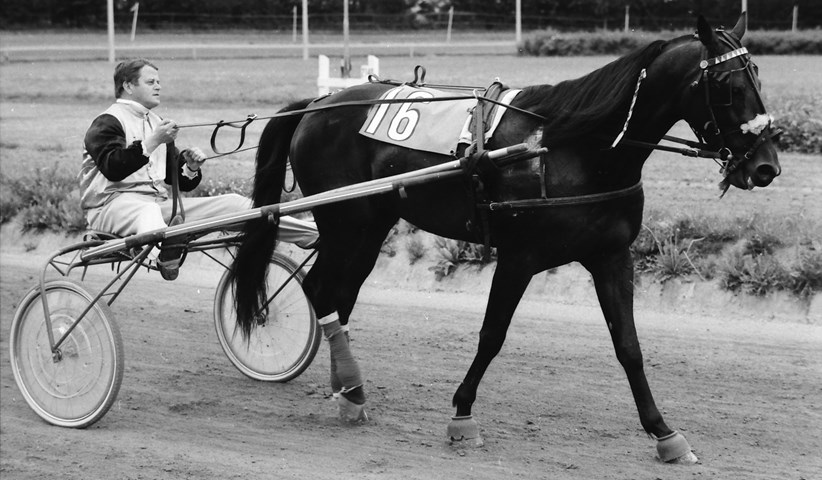 Preben-Munch Gulla Hanover