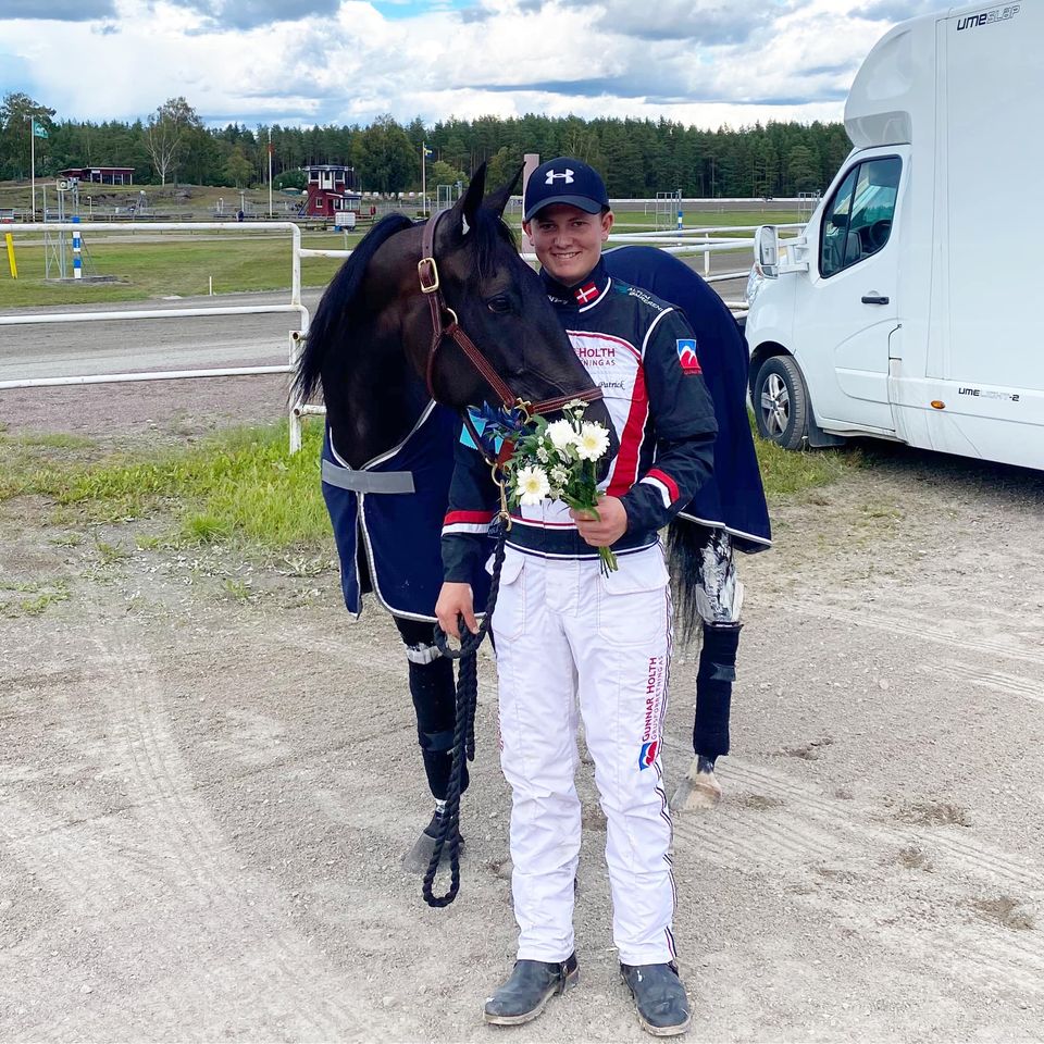 Norge - Ung dansker var utilfreds 119002973_1019363081835469_6964494076500999871_o