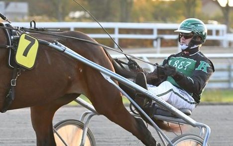 Nicklas Korfitsen Odense 81119