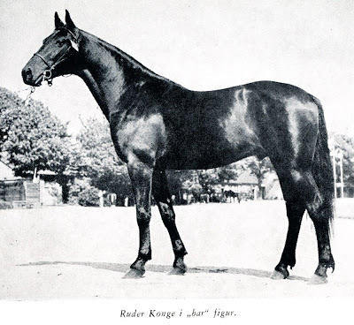 Ruder Konge