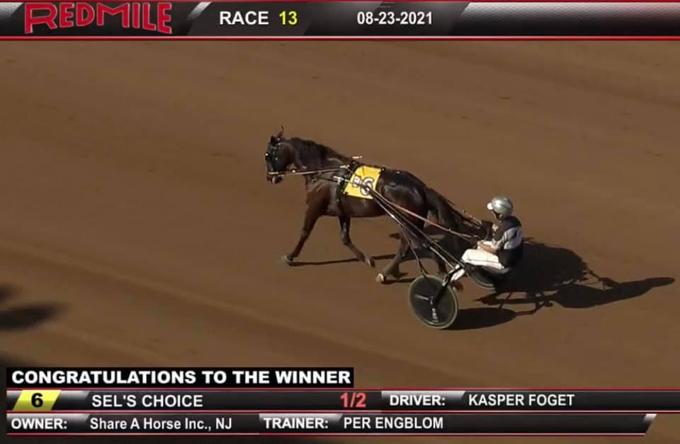 USA – Ny sejr til Kasper Foget 240513024_2356598544475141_3102025136983760451_n