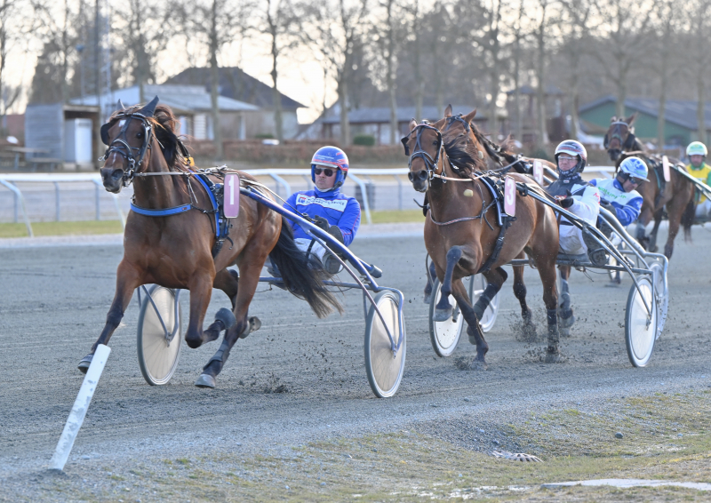 Hoppederbyet med dansk i moderlinjen – Fanny Østervang FANNY_STERVANG_DSC_5971