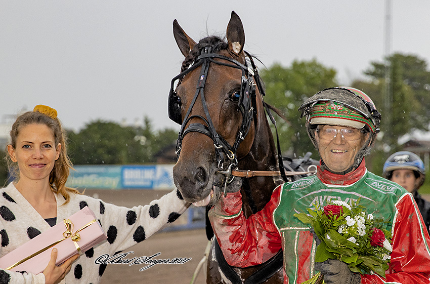 Kort nyt Trav Charlottenlund