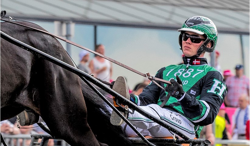 Mads Hviid på tavlen i 2026 MadsHviid_Solvalla