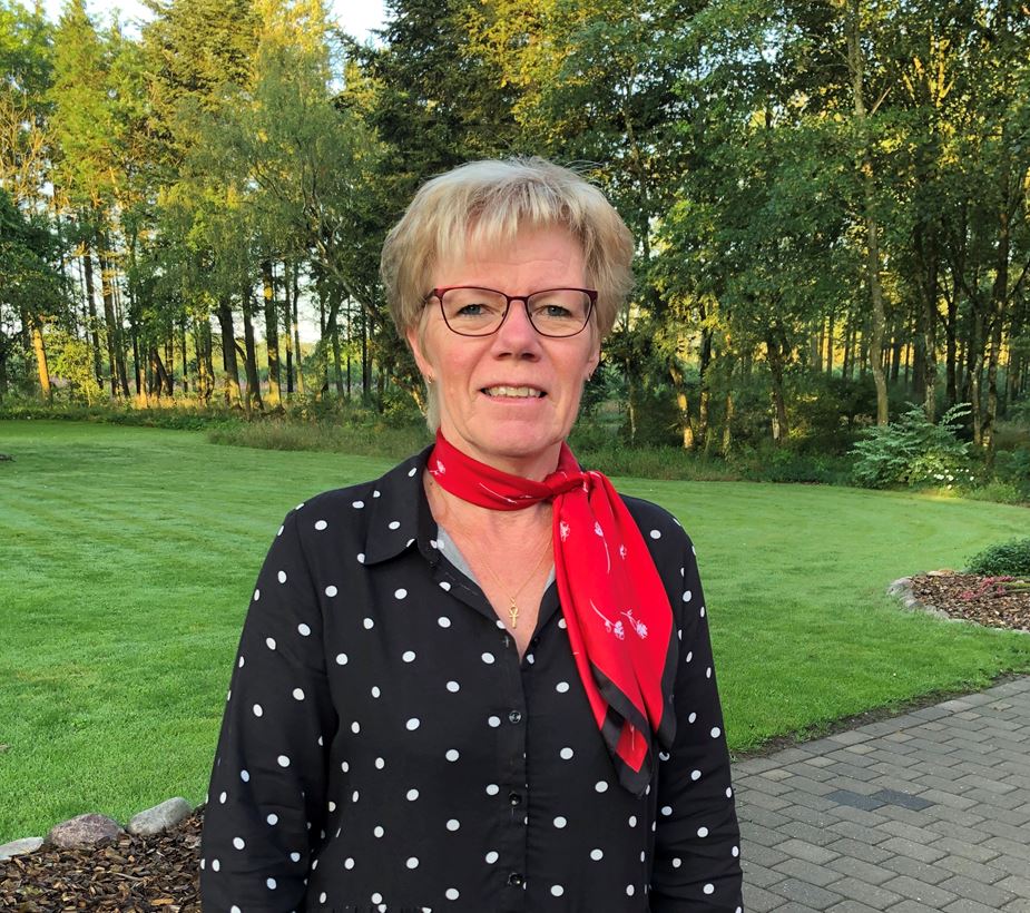 Susanne jub