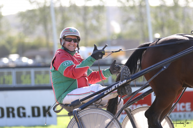 Dennis Kristiansen