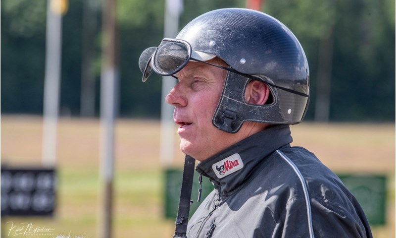 Bøje Laursen