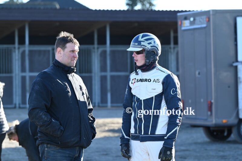 Jan Friis optimistisk på vegne af Hnokki Speed jan friis3