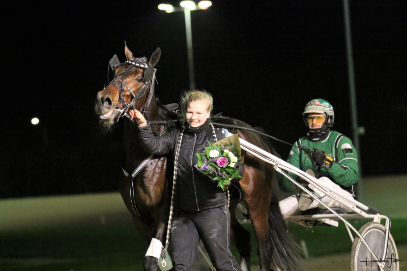 Sådan gik det dagens løb i Aalborg Fit For Fight