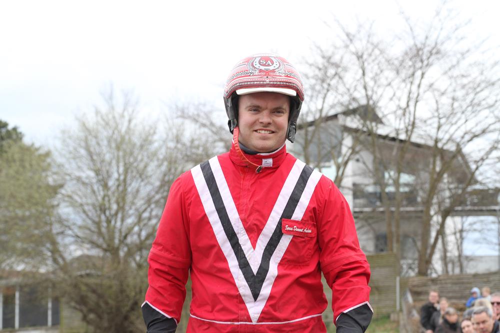 Soeren Demant 3
