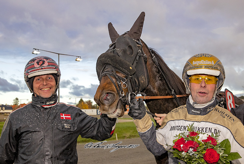 Morten Melin: Amatørtræner med imponerende resultater TOUR_EIFFEL_D2I5142