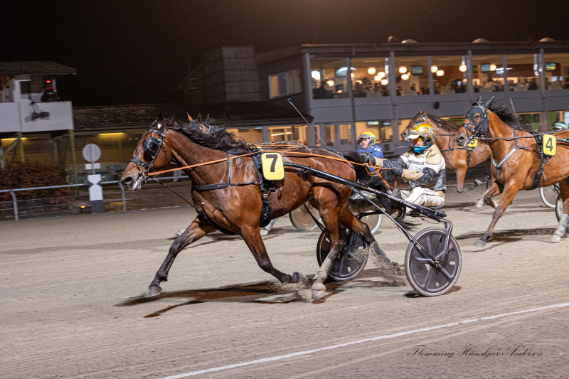 galant lund