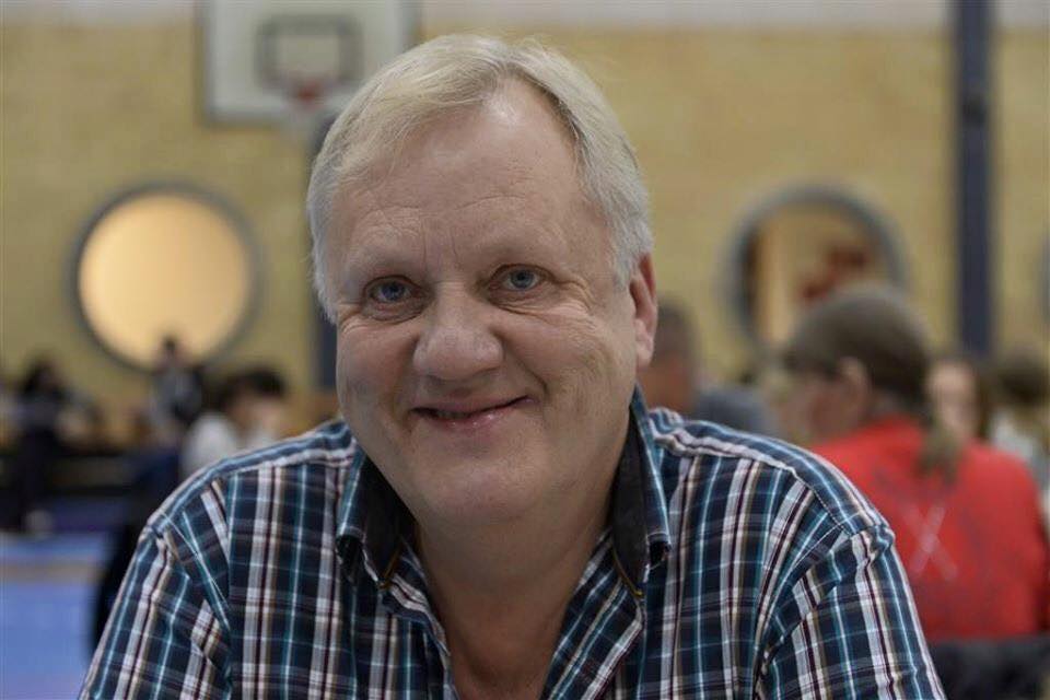 Preben Sørensen