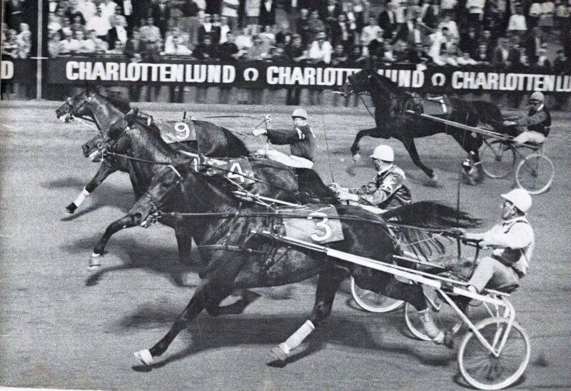 Derfor blev mindeløbet ikke kørt i 2021 Wedellsborgs Mindeløb FOTO 1970