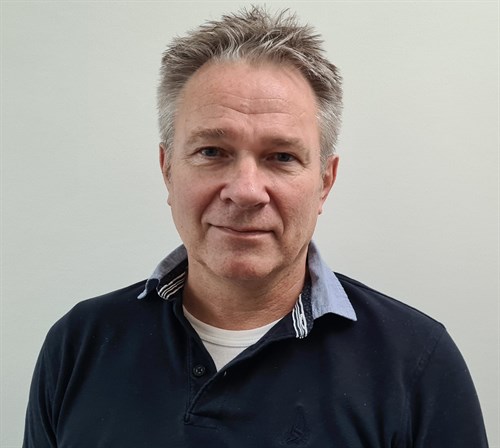 Midlertidig løsning til besættelse af direktørposten claus