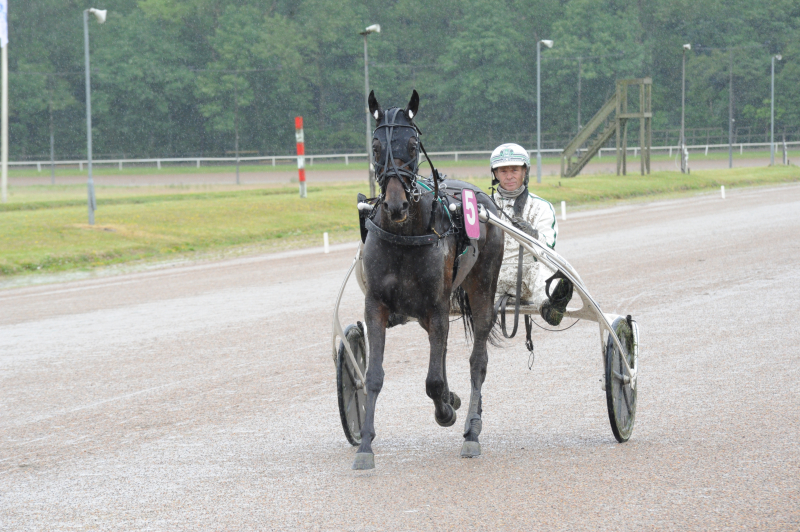 Ny sejr for Great Challenger-datter DSC_8400