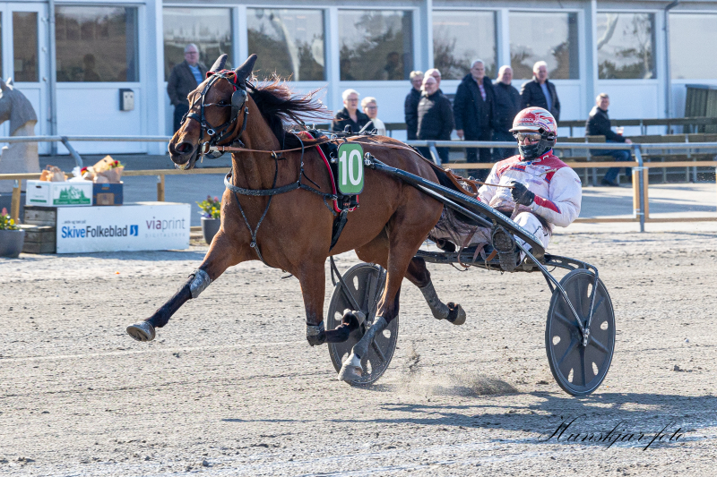 GINAI