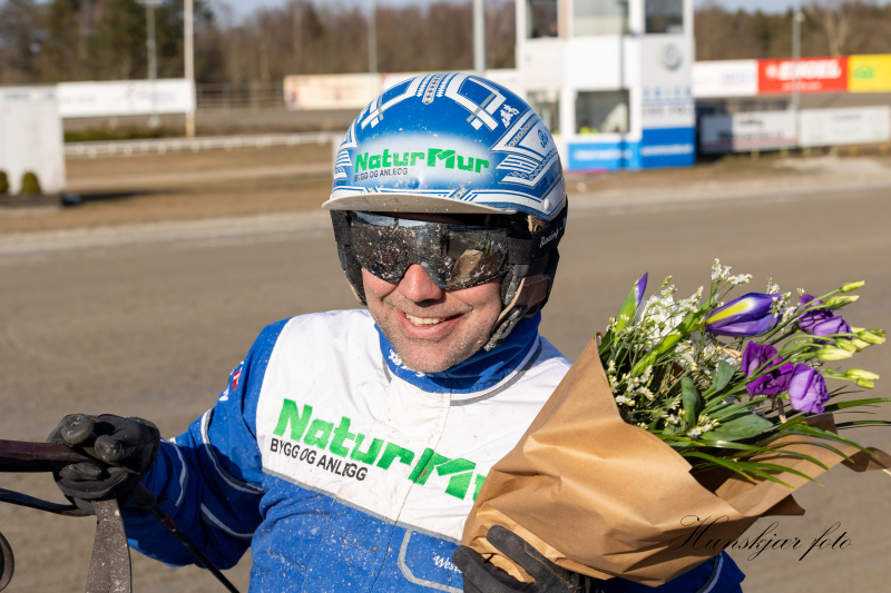 Bo Westergaard til Norge to dage i træk THAI_CAROLINA_2