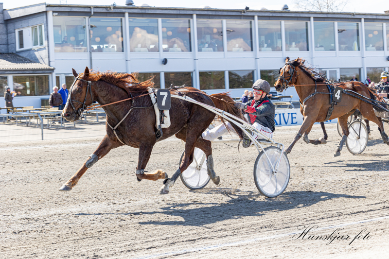 Ung mand med karrierens første sejr eddie_ulk_r
