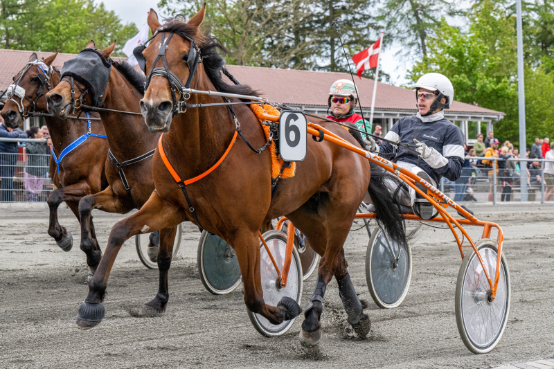 Bornholm Nu med Jimmi Jessen 22 maj 2022 Fotograf Torben Ager Travfoto Bornholm TKA 8086 1