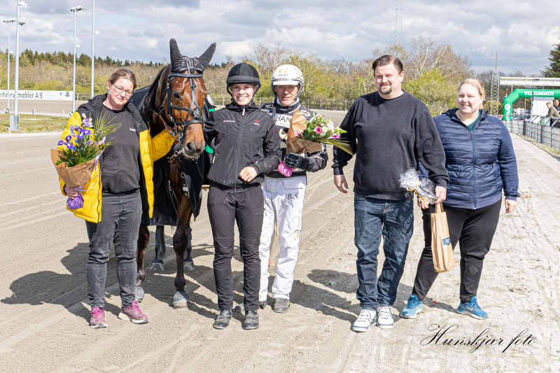 Fornem kåring til First One Diamond first_one_diamond_3