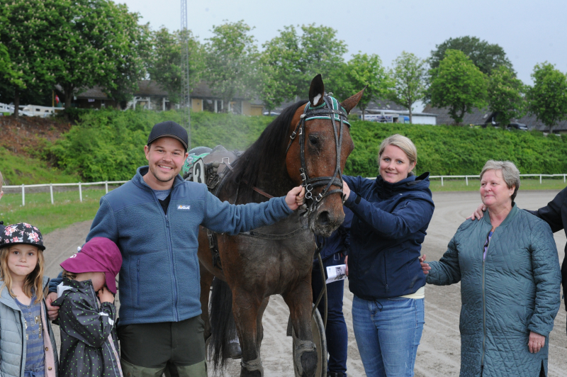 Holly er dygtig - Klar til finalen Mæhlisen